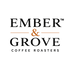 Ember &amp; Grove Coffee Roasters - Home